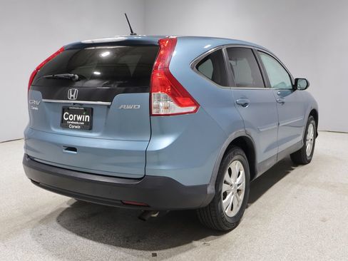 Used 2014 Honda CR-V EX image 2