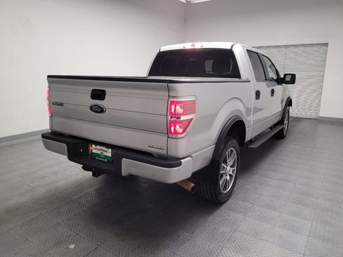 Used 2014 Ford F150 STX w/ Equipment Group 201A Mid AWD/4WD image 9