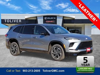 New 2026 Buick Enclave Sport Touring w/ Power Package