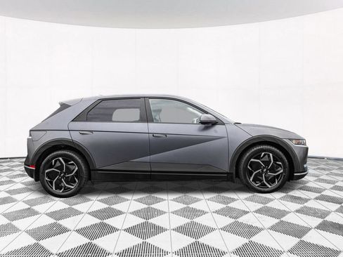 Used 2024 Hyundai Ioniq 5 SEL AWD/4WD image 11
