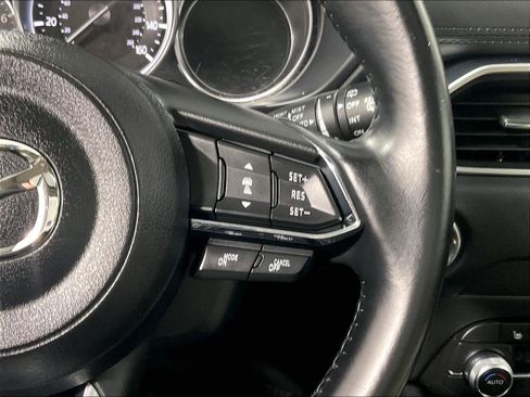 Used 2020 MAZDA CX-5 Touring image 24