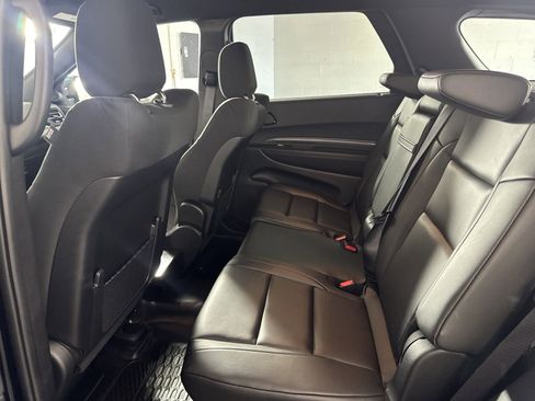 New 2024 Dodge Durango Pursuit image 23