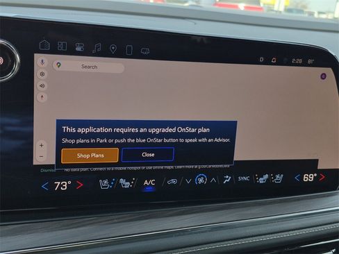Certified 2025 Chevrolet Tahoe Premier image 28