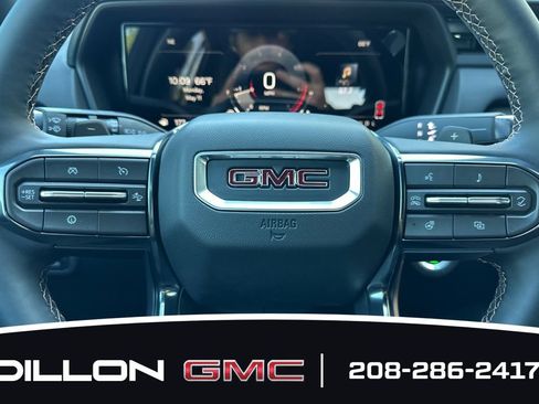 New 2026 GMC Terrain AT4 w/ Convenience Package III AWD/4WD image 24