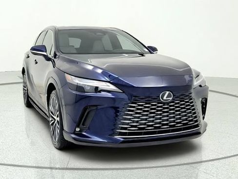Used 2024 Lexus RX 350 Premium Plus w/ Convenience Package FWD image 2