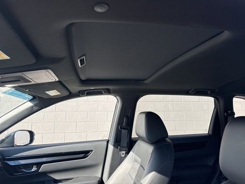 Certified 2024 Honda CR-V Sport Touring image 46