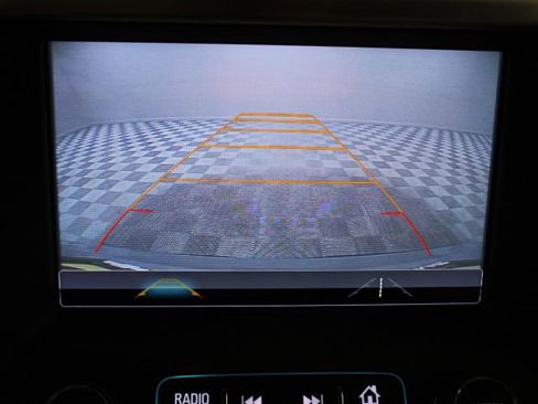 Used 2017 GMC Acadia SLT image 4