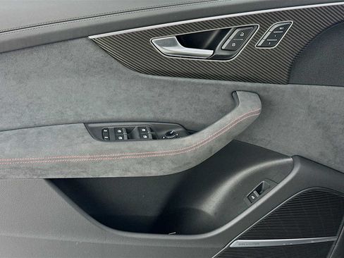 New 2026 Audi RS Q8 performance AWD/4WD image 17