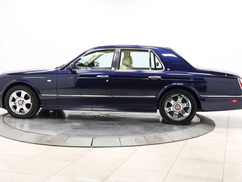 Used 2000 Bentley Arnage Red Label image 7