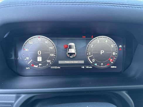 New 2026 Land Rover Defender 110 S image 30