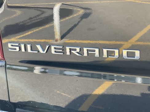 Used 2024 Chevrolet Silverado 1500 LT w/ Safety Package AWD/4WD image 7