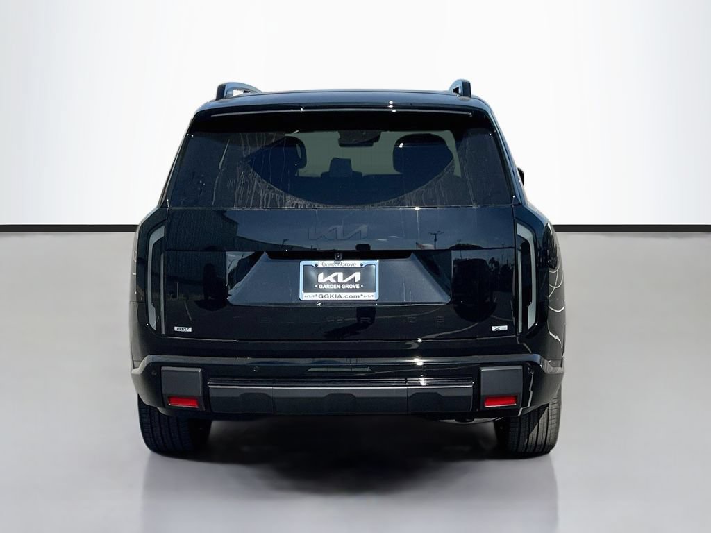 New 2027 Kia Telluride X-Line SX Prestige AWD/4WD image 6