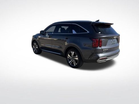 Used 2023 Kia Sorento SX Prestige AWD/4WD image 3