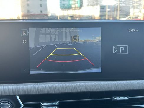 Used 2025 Hyundai Sonata SEL image 24