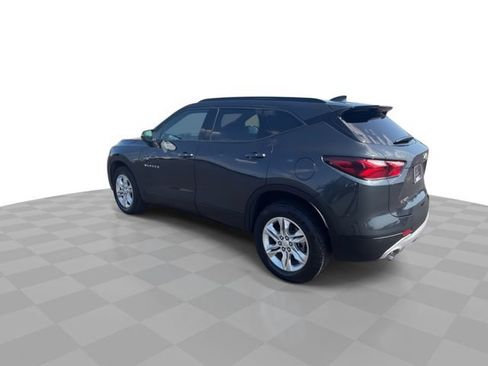 Used 2020 Chevrolet Blazer LT FWD image 6