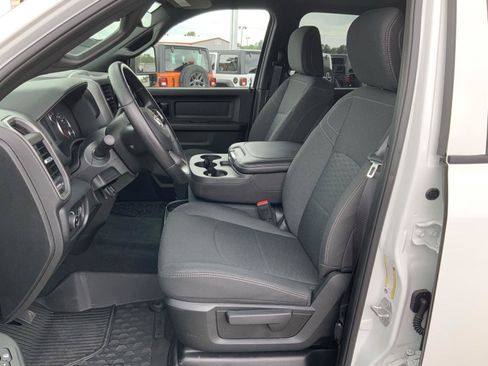 Used 2026 RAM 2500 Tradesman AWD/4WD image 23