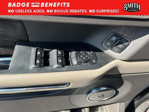 Used 2020 Ford Expedition Max Limited w/ Equipment Group 301A image 15