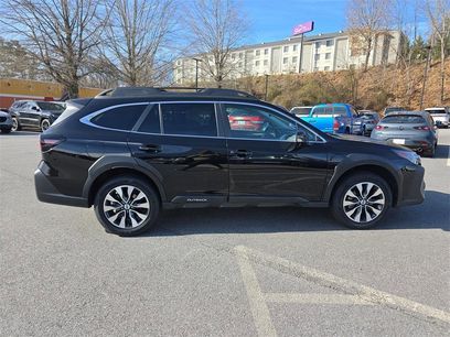Used 2023 Subaru Outback Limited