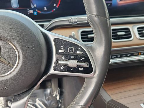 Certified 2020 Mercedes-Benz GLE 350 image 28