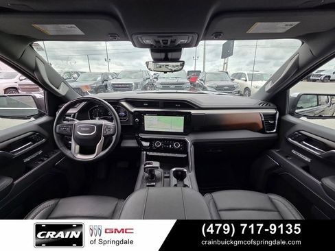 Used 2025 GMC Sierra 1500 Denali AWD/4WD image 27