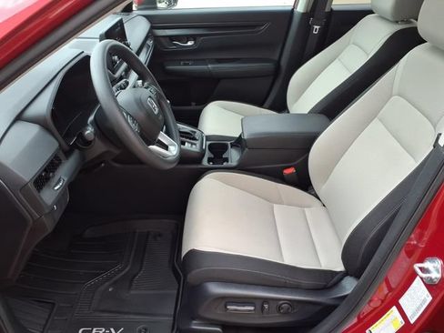 Used 2025 Honda CR-V EX image 15