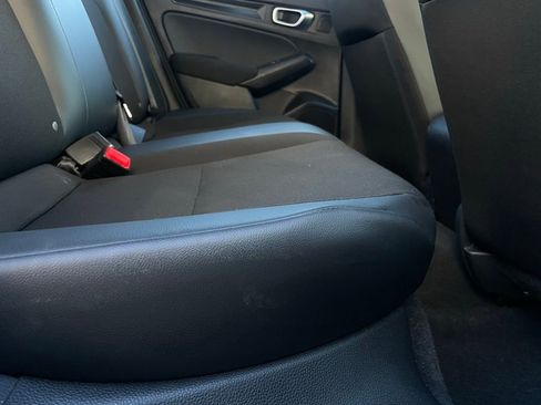 Used 2024 Honda Civic Sport image 34