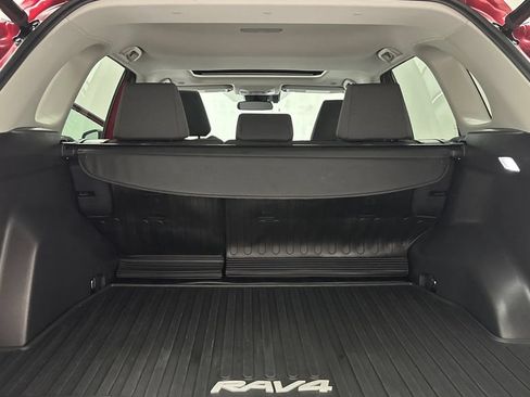 Used 2023 Toyota RAV4 XLE w/ Convenience Package AWD/4WD image 13