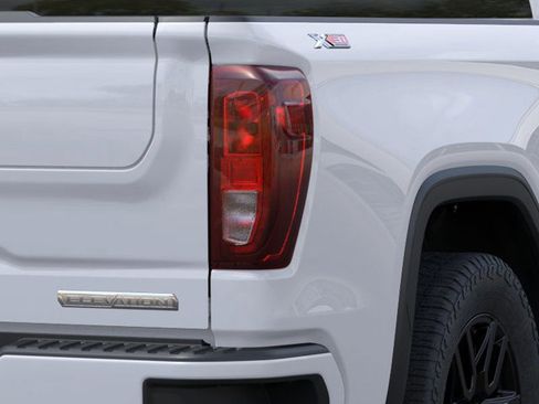 New 2026 GMC Sierra 1500 Elevation w/ X31 Off-Road Package image 11