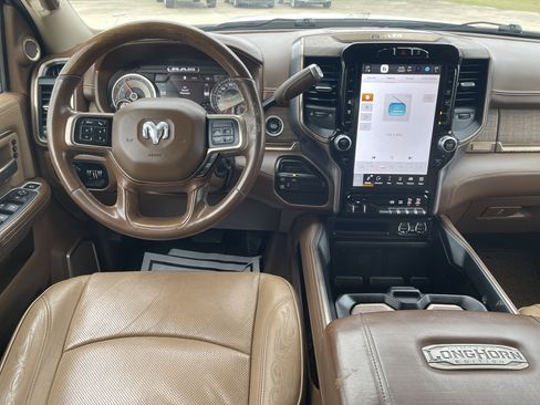 Used 2022 RAM 3500 Limited image 16