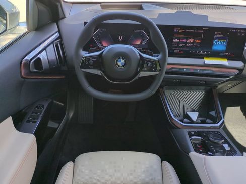 New 2026 BMW X3 xDrive30i w/ Premium Package AWD/4WD image 16