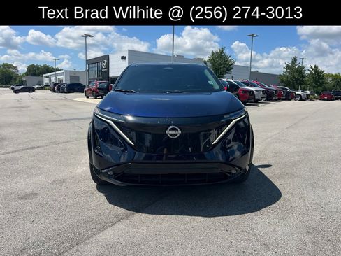 Used 2024 Nissan Ariya FWD image 2