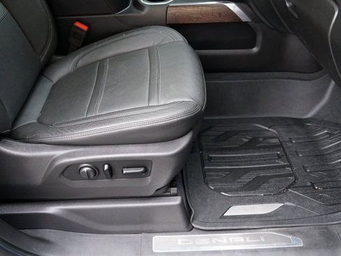 Used 2019 GMC Sierra 1500 Denali image 47