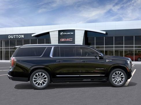 New 2026 GMC Yukon XL Denali AWD/4WD image 5