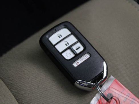 Used 2016 Honda Civic EX image 28