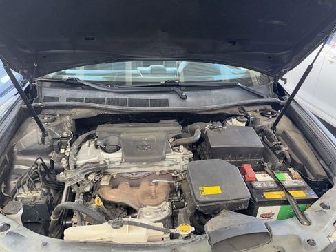 Used 2012 Toyota Camry SE image 25