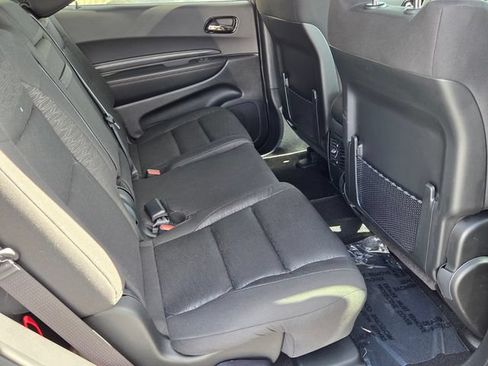 New 2026 Dodge Durango GT w/ Blacktop Package AWD/4WD image 12