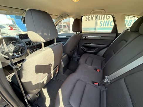 Used 2023 MAZDA CX-5 AWD 2.5 S image 29