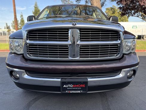 Used 2005 Dodge Ram 1500 Truck SLT w/ Quad Cab Big Horn Value Group image 3