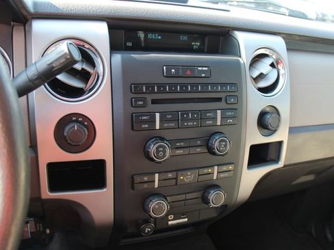 Used 2010 Ford F150 XLT AWD/4WD image 19