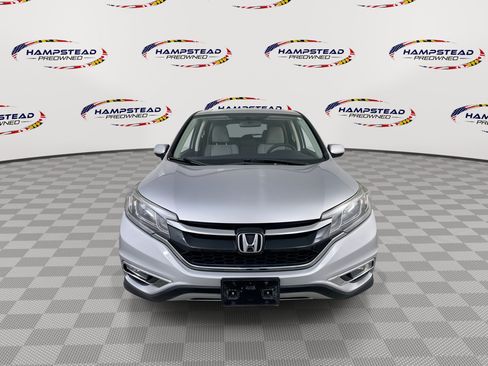 Used 2016 Honda CR-V EX image 3