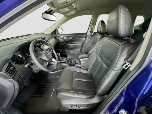 Used 2020 Nissan Rogue SL FWD image 13