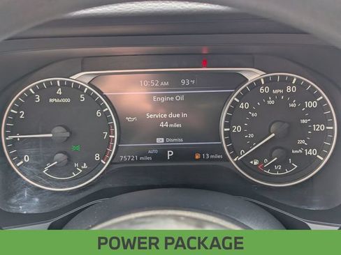 Used 2023 Nissan Pathfinder S AWD/4WD image 19