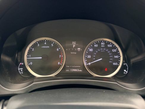 Used 2016 Lexus IS 300 AWD w/ Premium Package image 46