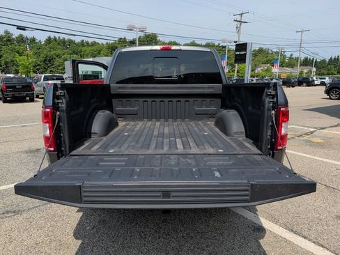 Used 2019 Ford F150 XLT w/ Equipment Group 302A Luxury AWD/4WD image 28
