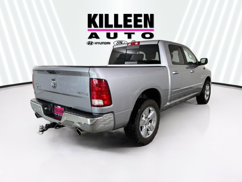 Used 2019 RAM 1500 Lone Star AWD/4WD image 3
