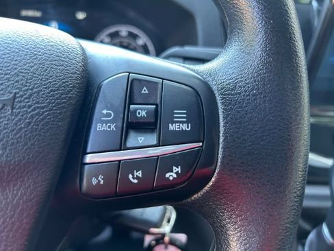 Used 2023 Ford Transit 350 XLT RWD image 18