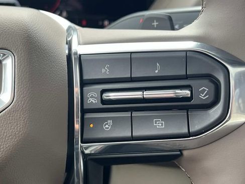 New 2026 GMC Yukon XL Denali w/ Denali Reserve Package image 29