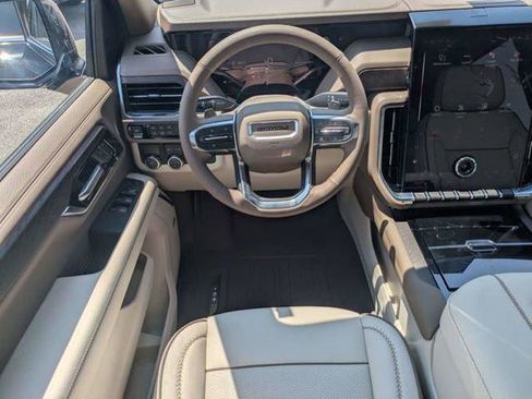 New 2026 GMC Yukon XL Denali w/ Sun & Power Step Package RWD image 19