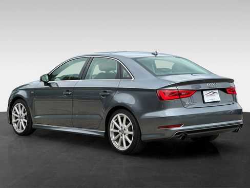 Used 2015 Audi A3 2.0T Prestige w/ Prestige Package AWD/4WD image 5