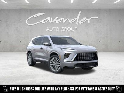 New 2025 Buick Enclave Avenir w/ Trailering Package, 5000 lbs.